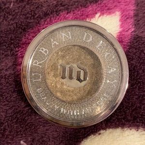 Urban Decay Eyeshadow